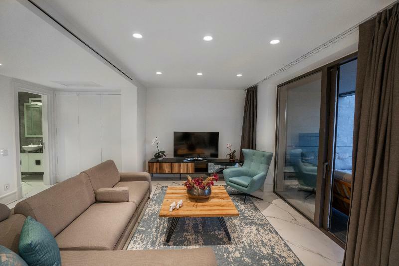 Elysium Miramar Villa By Selvese Muğla Zewnętrze zdjęcie
